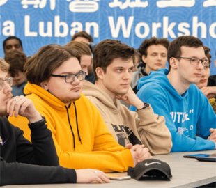 В РФ студента покарали за картинку з комп'ютерної гри