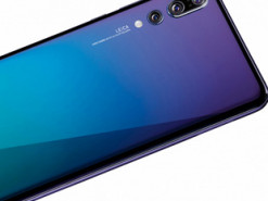 Смартфон Huawei P20 Pro получит EMUI 10 и Android 10