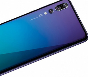 Смартфон Huawei P20 Pro получит EMUI 10 и Android 10