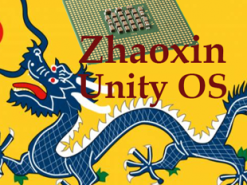 Китай переходит на отечественную операционную систему и собственные процессоры