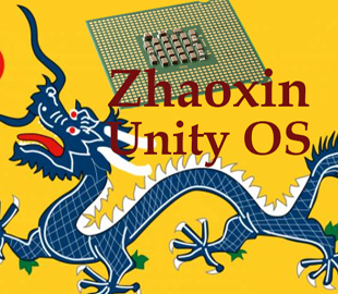 Китай переходит на отечественную операционную систему и собственные процессоры