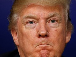 Трамп обвинил Google в выдаче только плохих новостей о нем