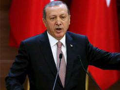 Эрдоган решил отказаться от WhatsApp