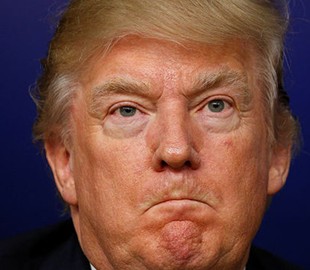 Трамп обвинил Google в выдаче только плохих новостей о нем