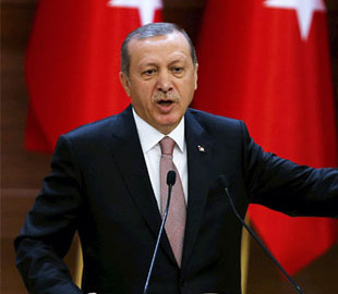 Эрдоган решил отказаться от WhatsApp