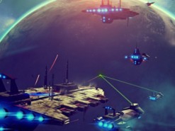 Итальянское отделение Amazon рассекретило дату выхода No Man’s Sky на Xbox One
