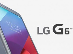 Смартфон LG G6 начал получать Android Oreo