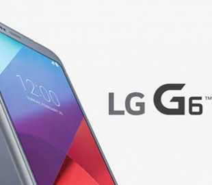 Смартфон LG G6 начал получать Android Oreo