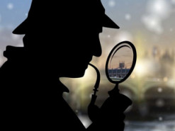 Украинских разработчиков лишили прав на игры про Шерлока Холмса