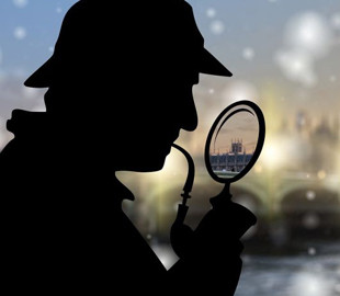 Украинских разработчиков лишили прав на игры про Шерлока Холмса