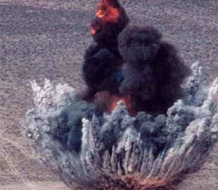 На Київщині сьогодні лунатимуть вибухи