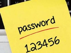 Эксперты назвали самые неудачные пароли