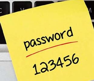 Эксперты назвали самые неудачные пароли
