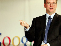 Hooglee замість Google: Ерік Шмідт запускає новий ШІ-проєкт, який має стати конкурентом TikTok