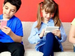 Доказано: гаджеты вызывают нарушения сна у детей