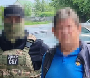 У Дніпрі СБУ викрила агента ФСБ, який передавав координати для обстрілів