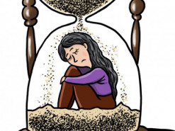 Все на потім: чим небезпечний синдром відкладеного життя