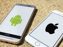Каких функций iPhone не хватает смартфонам на Android