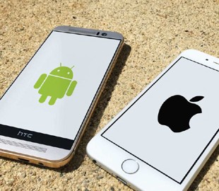 Каких функций iPhone не хватает смартфонам на Android