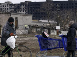 В Мариуполе появились новые точки Wi-Fi: названы адреса