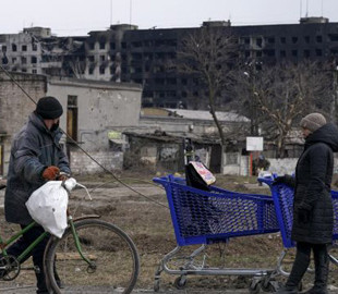 В Мариуполе появились новые точки Wi-Fi: названы адреса