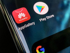 Google не блокировала ручную установку своих приложений на смартфоны Huawei