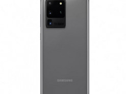 Дисплеи флагманских смартфонов Samsung покрылись зелёными и розовыми полосками