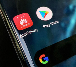Google не блокировала ручную установку своих приложений на смартфоны Huawei