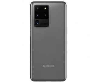 Дисплеи флагманских смартфонов Samsung покрылись зелёными и розовыми полосками