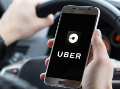 Uber разрешили не зачислять водителей в штат