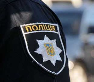Поліцейські затримали кабельного вандала