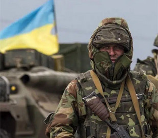 Эксперт назвал месяц, в котором Украина будет готова начать контрнаступление