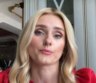 Ірина Федишин захопилася воїнами ЗСУ, які під свист куль розносять їжу мирним жителям