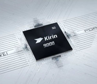 Следующим процессором Huawei станет Kirin 9010
