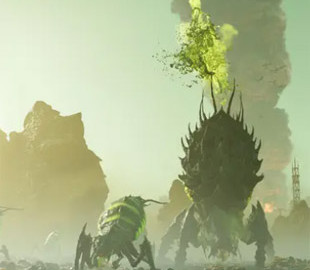 Тисячі російських акаунтів у Steam заблоковані через обхід обмежень на гру Helldivers 2