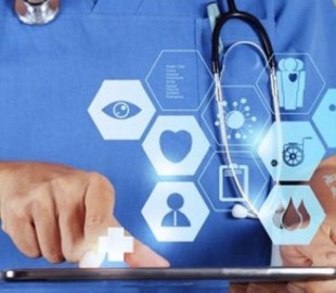 Электронная медицина: украинцев ждут кардинальные изменения