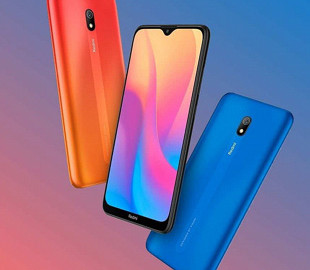 Смартфон Redmi 8A получит обновление до Android 10