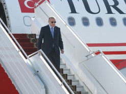 Ердоган в Ірані зустрінеться з путіним