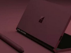 Dell разрабатывает гаджет совершенно нового типа на секретной операционной системе