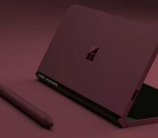 Dell разрабатывает гаджет совершенно нового типа на секретной операционной системе