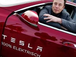 Tesla проведёт расщепление акций, сделав их доступнее для частных инвесторов