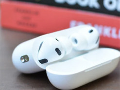 Як зробити з AirPods кнопку для фото — гайд