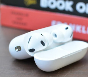 Як зробити з AirPods кнопку для фото — гайд