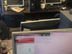 В Україні викрили мережу call-центрів, через яку виманювали дані банківських карток