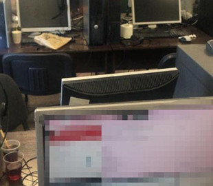 В Україні викрили мережу call-центрів, через яку виманювали дані банківських карток