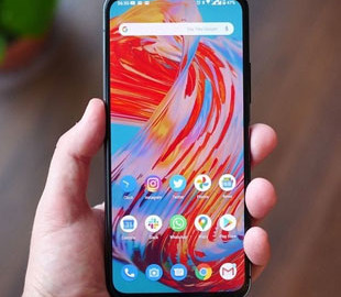 ASUS ZenFone 7 представлен официально