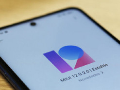 Появилась новая тема Jiyan Rainbow для MIUI 12 на смартфоны Xiaomi