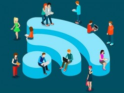 Как ускорить домашний Wi-Fi