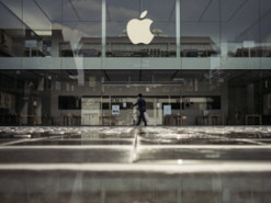 В Apple заборонили співробітникам обговорювати зарплату в Slack