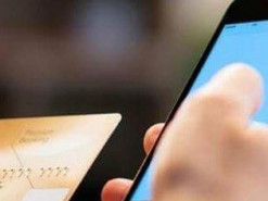 Чоловік перейшов за фішинговим посиланням та втратив 12 тисяч гривень